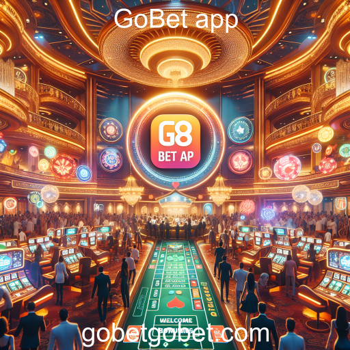 Explorando as Promoções do GoBet App: Uma Oportunidade Imperdível para Jogadores